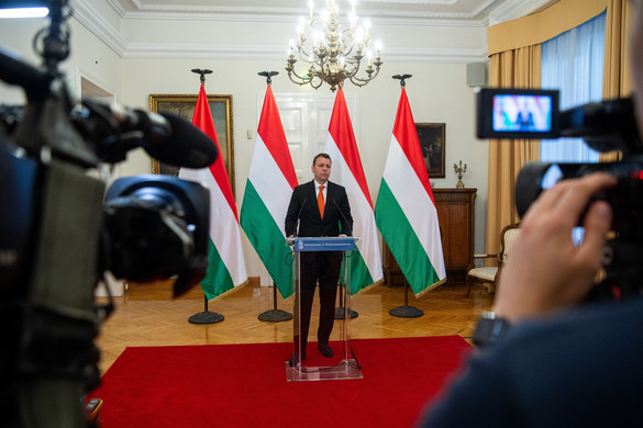Menczer Tamás: Ukrajna fejezze be a magyar kisebbség jogfosztását!