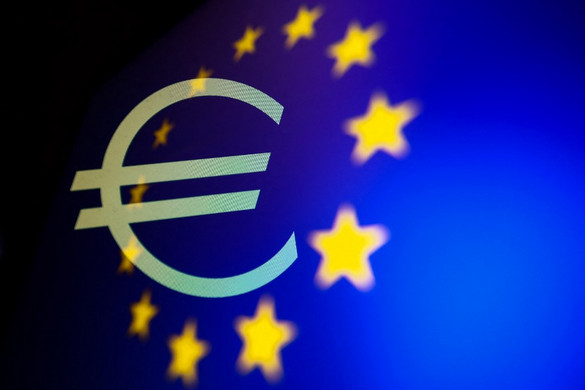 Júniusban lassult az euróövezeti infláció