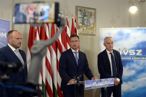 A nyári hónapokban radikális inflációcsökkenést vár a kormány