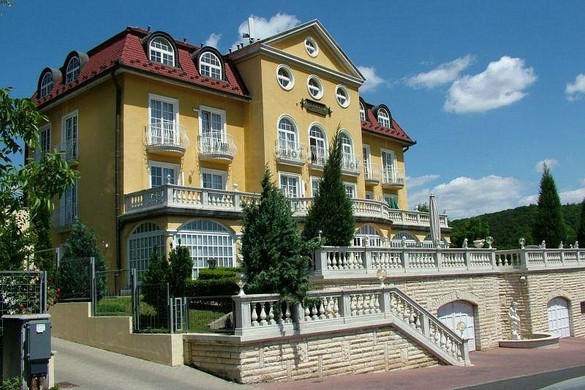 Orosz milliárdos vette meg a Korda-villát