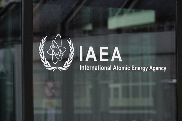 Ali Hamenei: Ha Irán atomfegyvert akarna, senki nem tudná megakadályozni