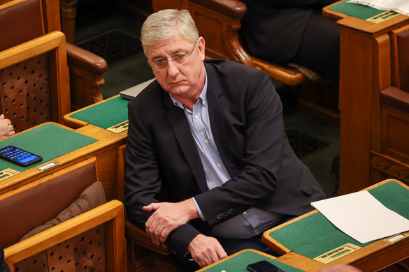 A Fidesz szerint mindent tönkretett a baloldal