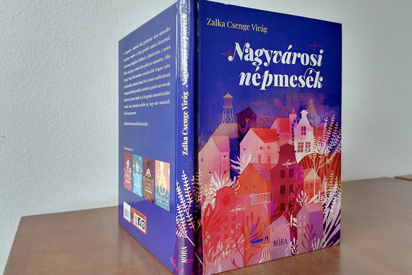 Hintaország és macskavilág