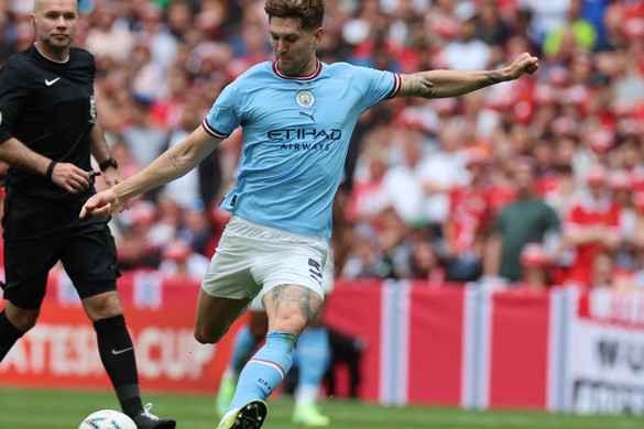 Bajnokok Ligája – Stones: Higgadtabbak és magabiztosabbak vagyunk, mint korábban