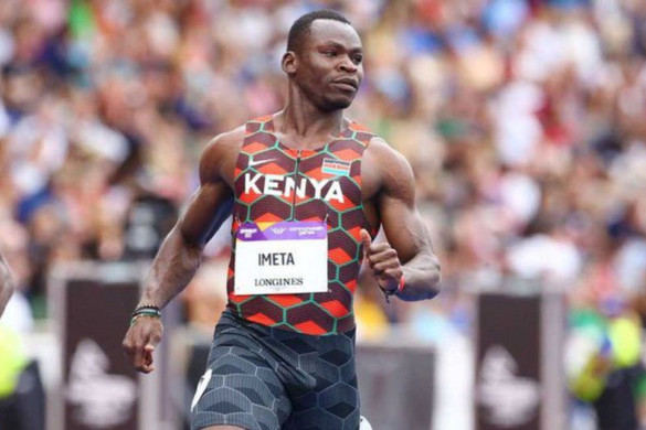 Nem a kecsketej, hanem a dopping a kenyai futók sikereinek a titka