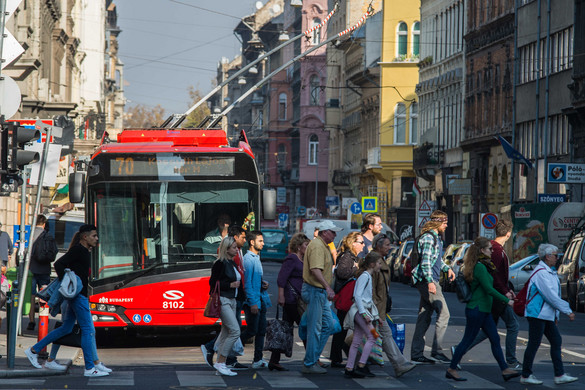Forgalomkorlátozások és lezárások lesznek a hétvégén