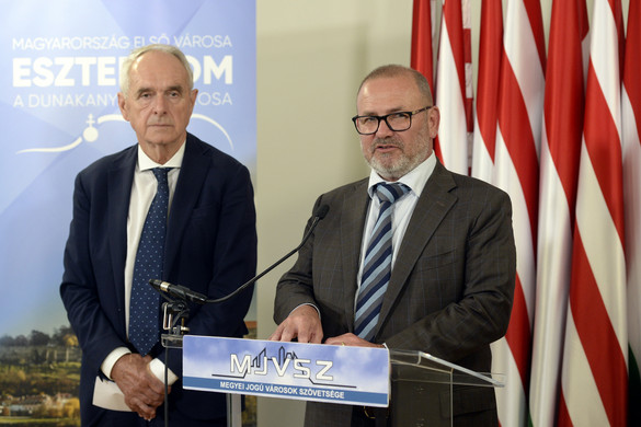 Az ország energiaellátása biztosított