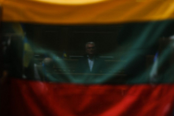 Litvániában a legfelsőbb bíróság elutasította a kémkedésért elítélt ellenzéki politikus fellebbezését
