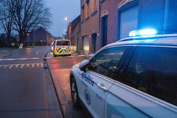 Meglőtt egy tanárt egy általános iskolai diák Boszniában