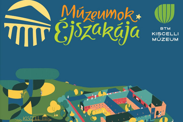 Múzeumok éjszakája: éjszakai fotózás és zenés tárlatvezetés is várja a látogatókat Nógrádban