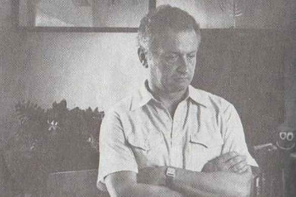 ÉS AKKOR 9. – Ostmodern