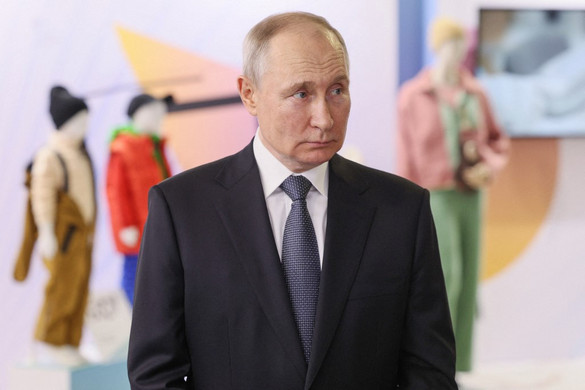 Putyint és az orosz államot felelősségre vonhatják a Wagner-csoport  bűneiért?
