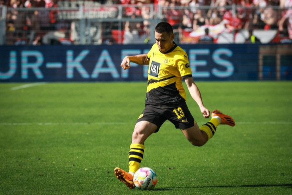 A Dortmund egyik legjobbját szerezte meg a Bayern