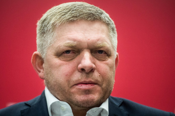 Robert Fico pártja az esélyes az előrehozott választásokon Szlovákiában