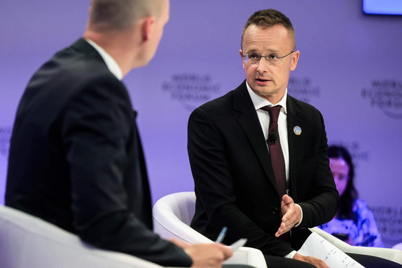 Szijjártó: Két újabb kínai vállalati beruházásról született megállapodás 35 milliárd forint értékben + VIDEÓ