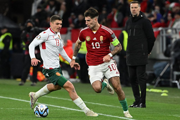 Premier League – Szoboszlai képviselői a Liverpoollal tárgyaltak