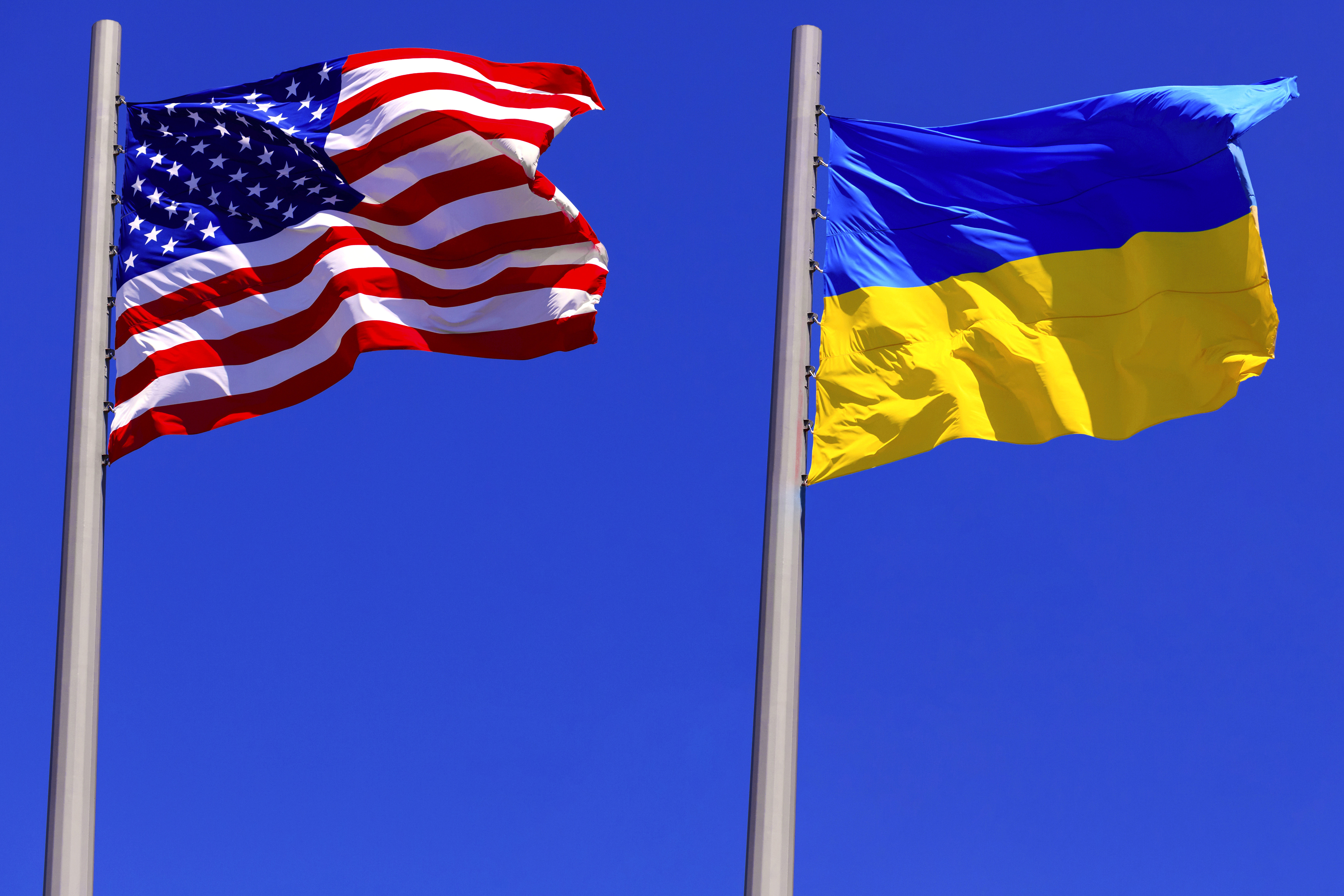 Telegraph: Nmetorszg blokkolja Ukrajna NATO trekvseit