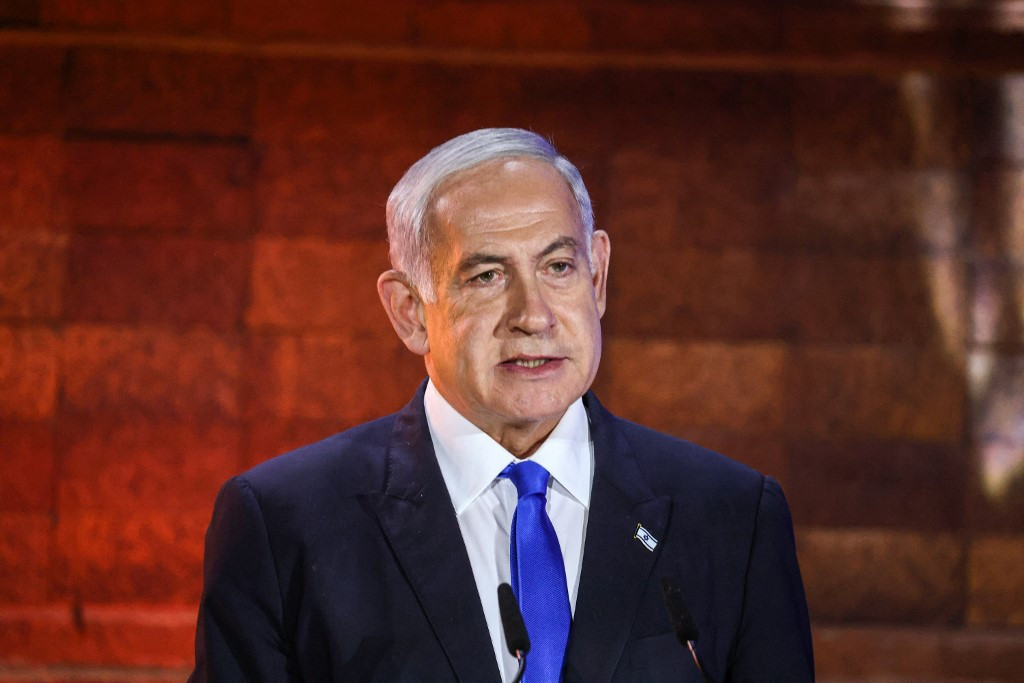 Az izraeli kormányfő együttműködést szorgalmaz a szaúdi urándúsítás ügyében
