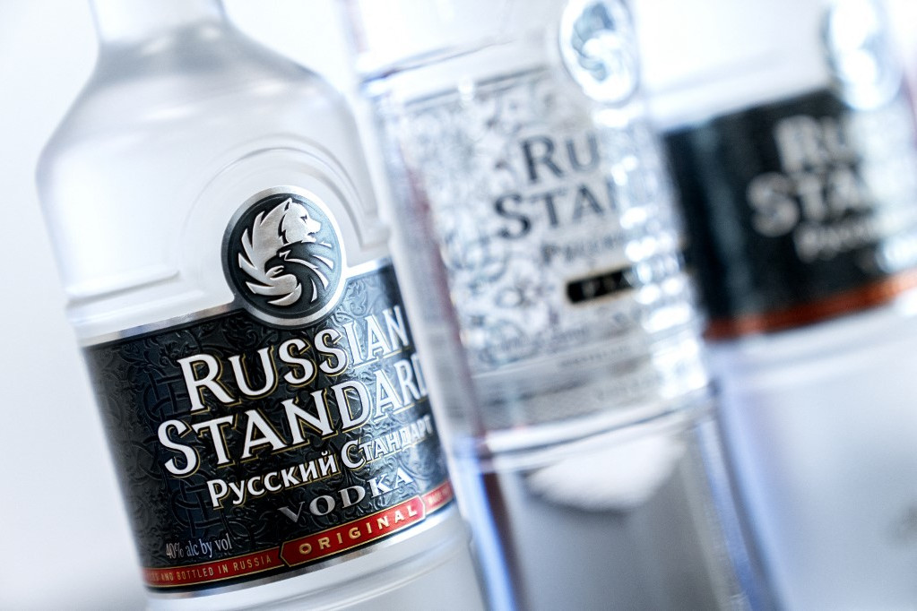 Uniós búfelejtő: orosz vodka helyett jön az amerikai Jack Daniel's whiskey?