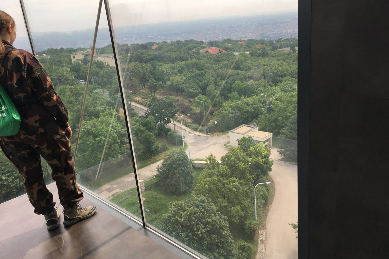 Fotó: MH Remek a panoráma
