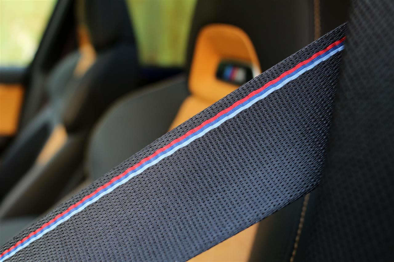 BMW X4 M Competition