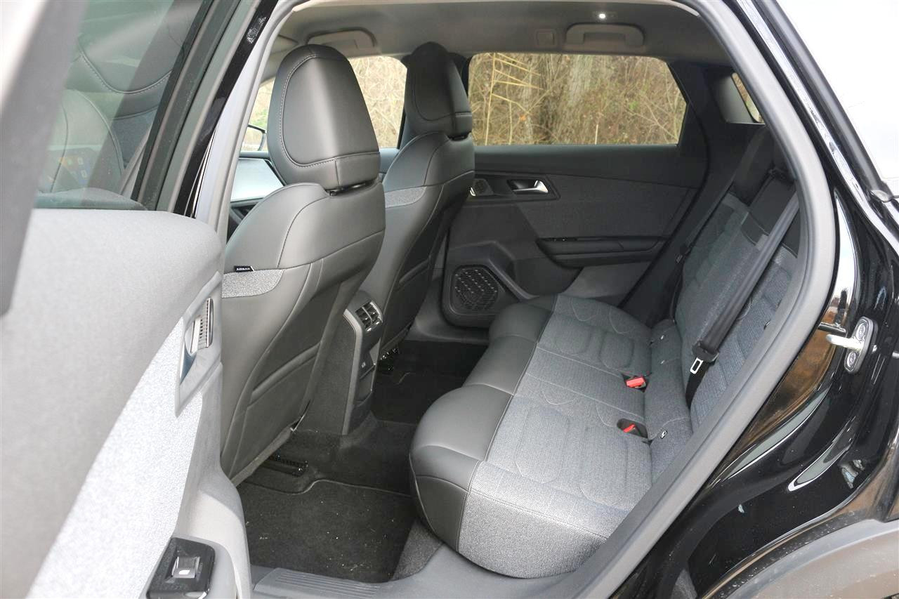 Citroën C5 X 1.2