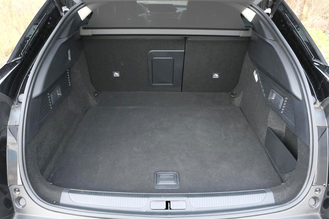 Citroën C5 X 1.2