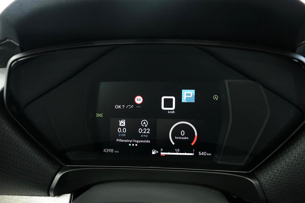 Citroën C5 X 1.2