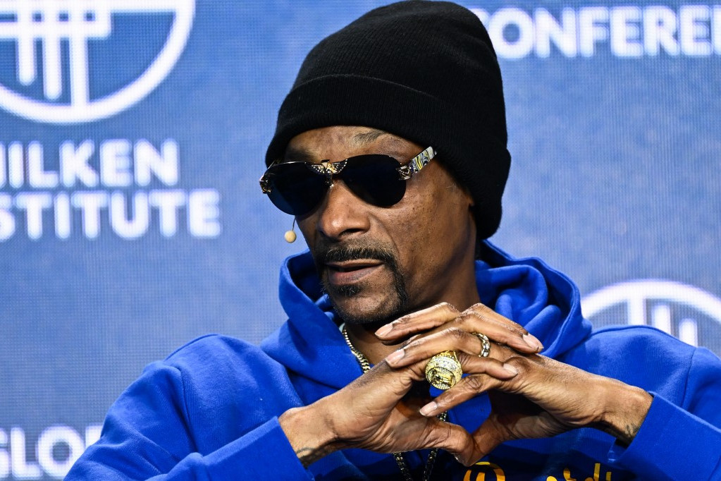 Snoop Dog