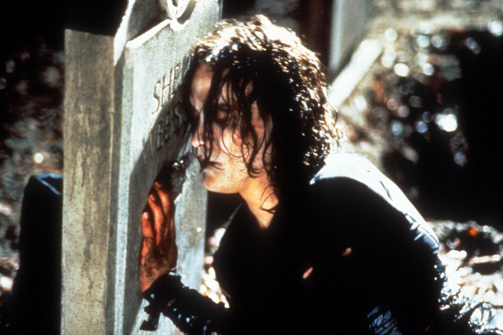 Brandon Lee