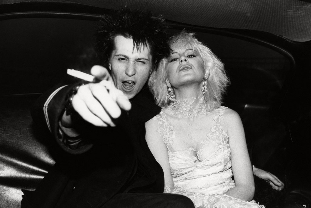 Sid és Nancy