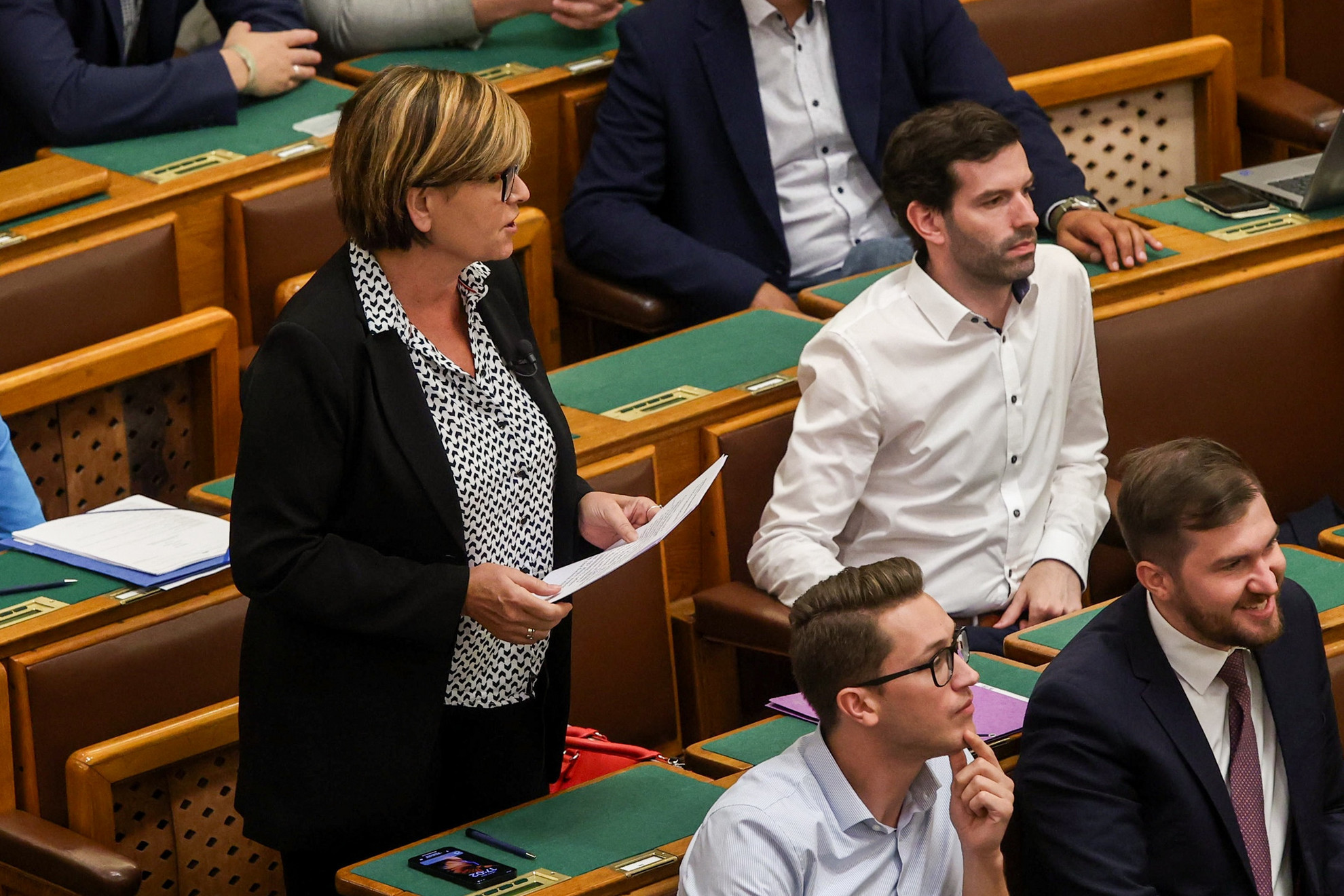 Kálmán Olga