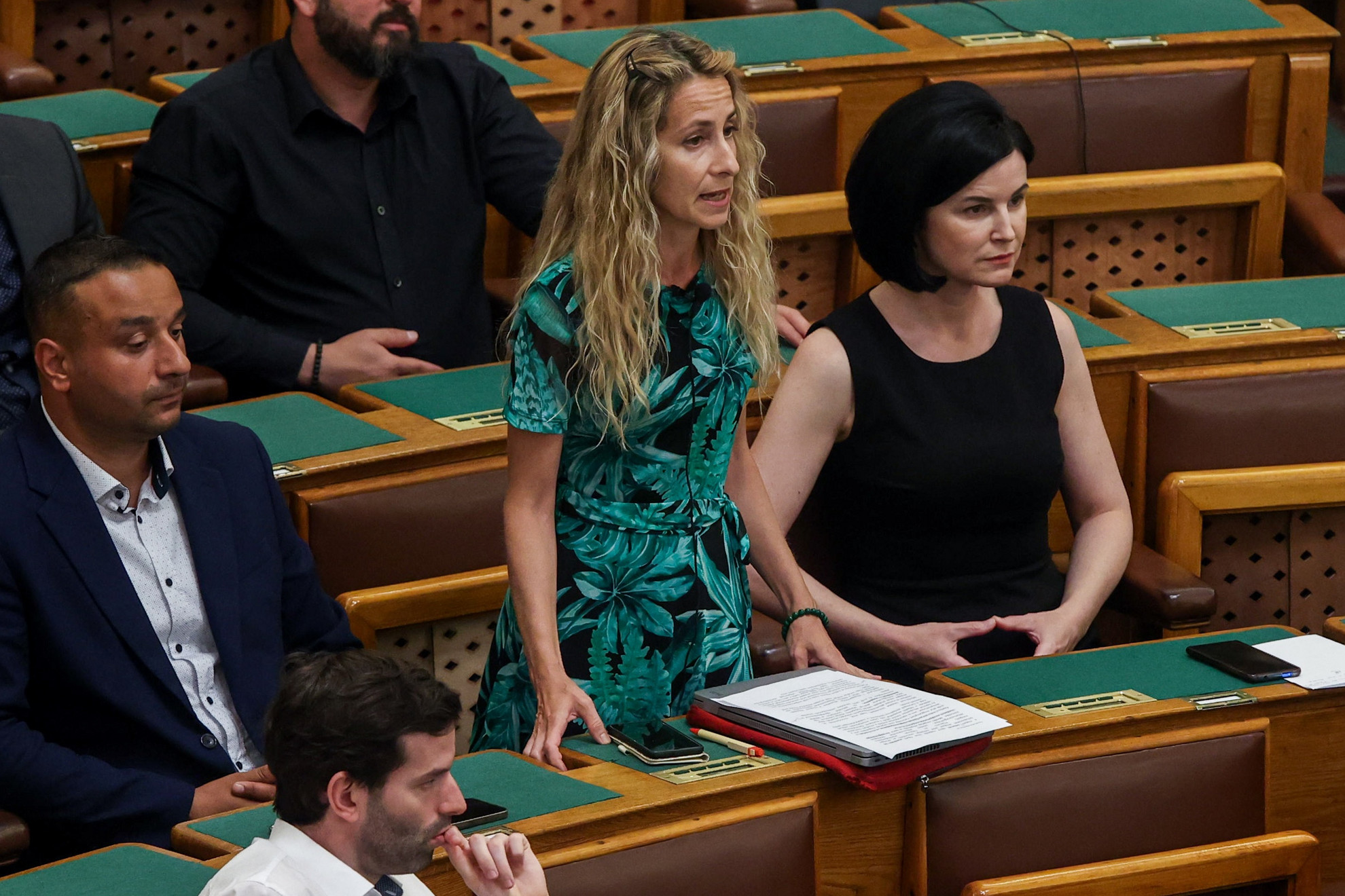 Szabó Rebeka