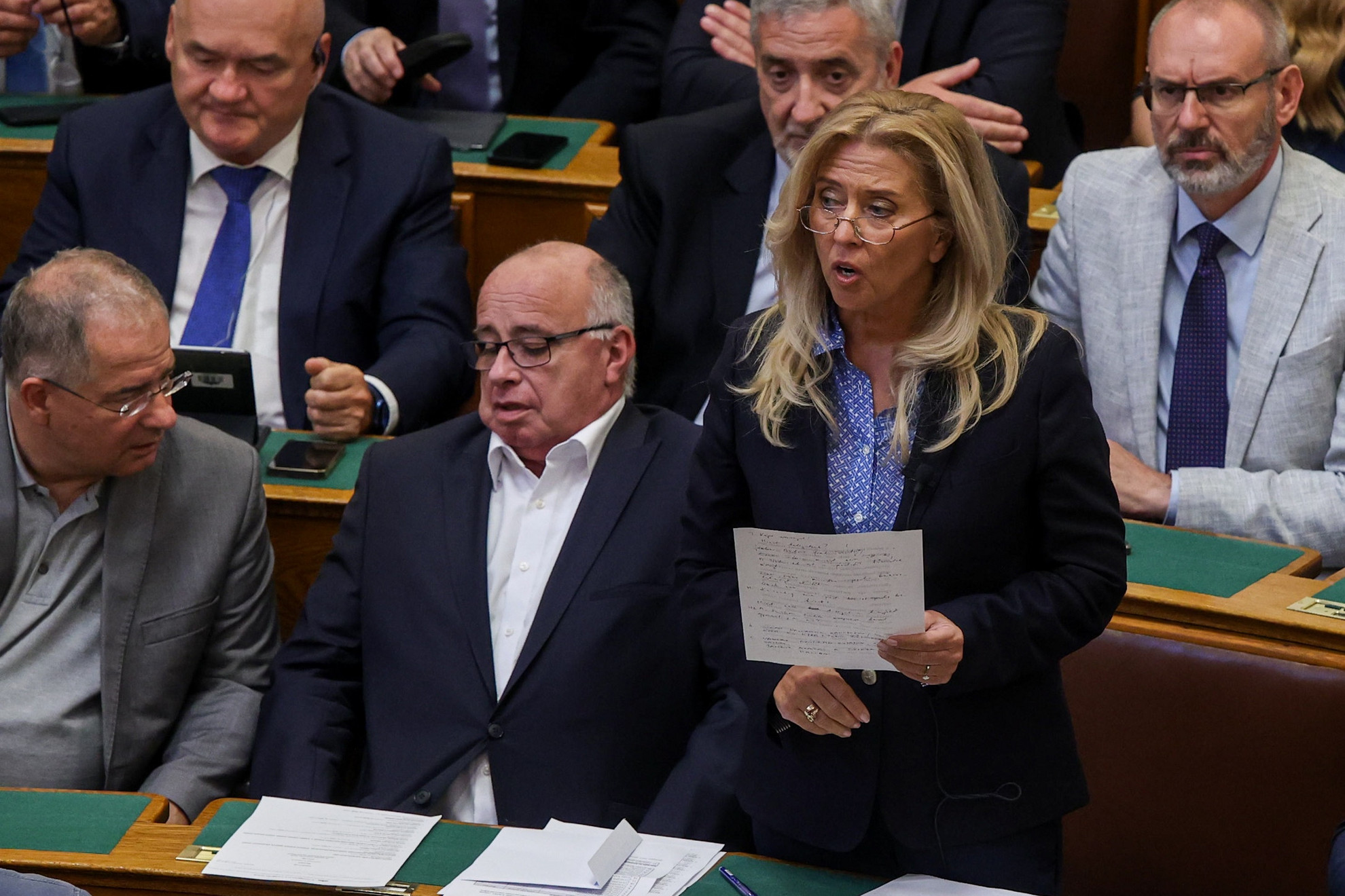 Selmeczi Gabriella