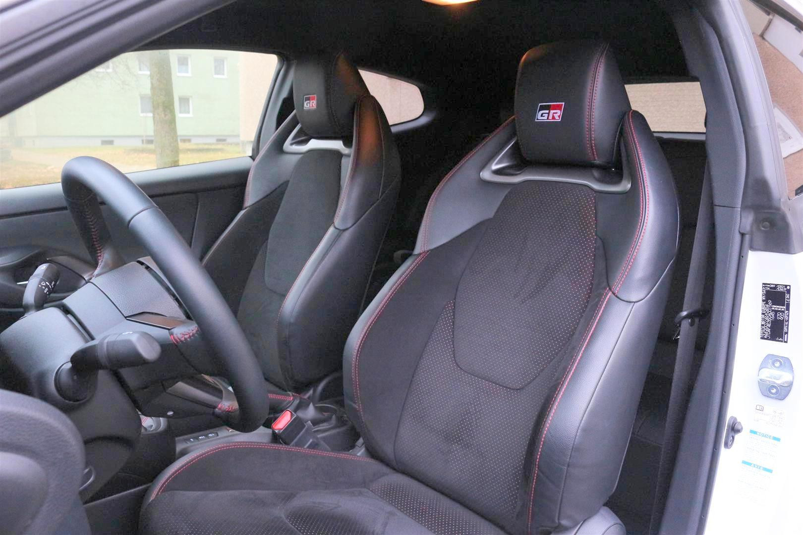 Fotó: SportVerda Toyota GR Yaris