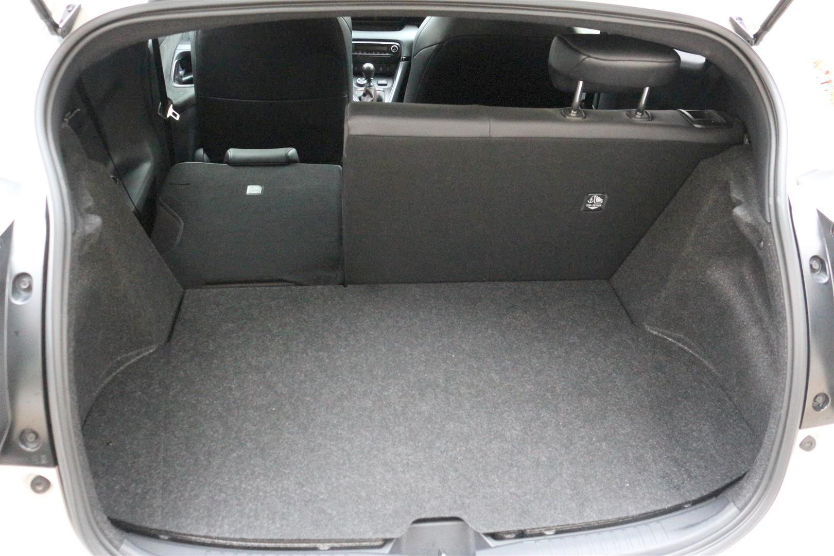 Fotó: SportVerda Toyota GR Yaris