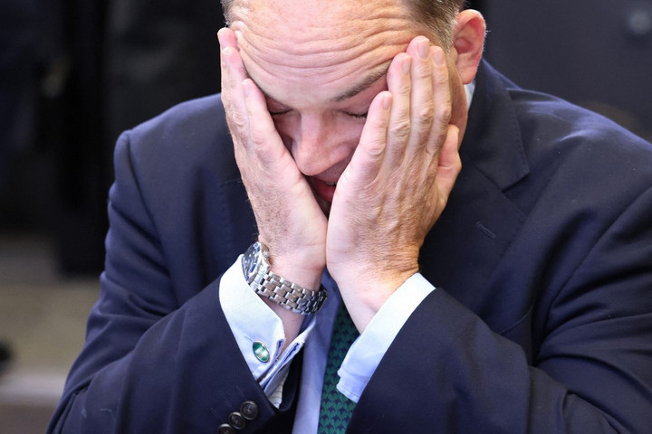 Wallace szerint kissé félreértették a szavait