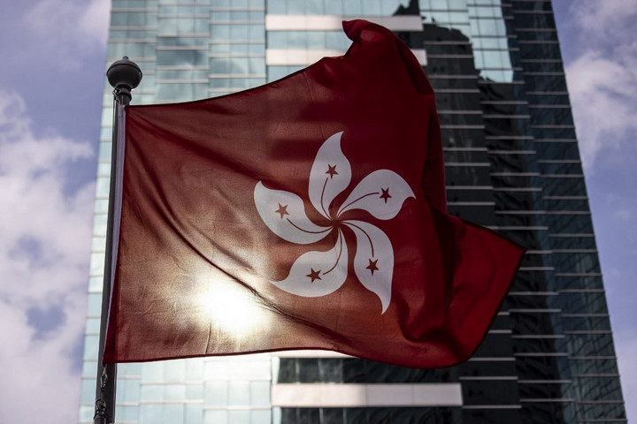 A hongkongi bíróság elutasította a kormány kérését