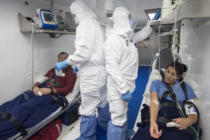 Rekordot dönt az Amerikában a dengue-láz