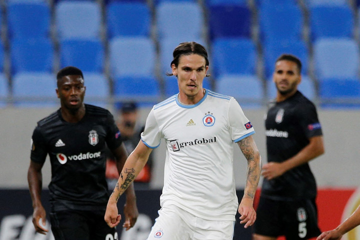Holman Dávid Kispesten folytatja pályafutását
