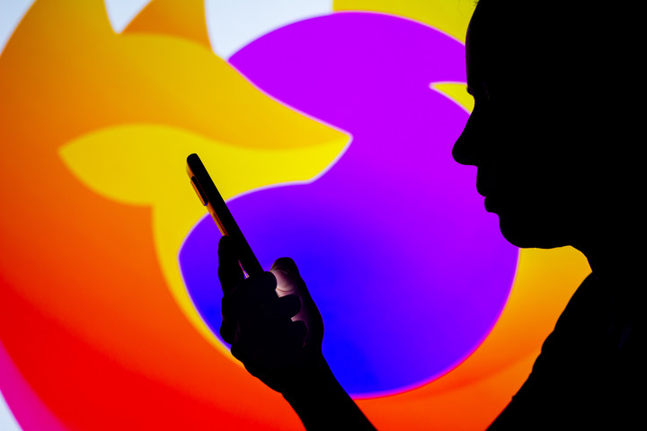 Fotó: NorthFoto Különösen hasznos fejlesztés jön a Firefoxba