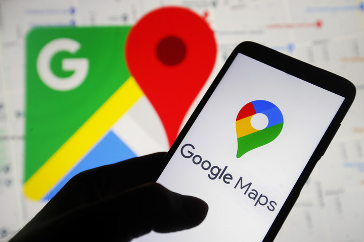 A Google Térképen bukkant rá hét éve halott barátjára a nő