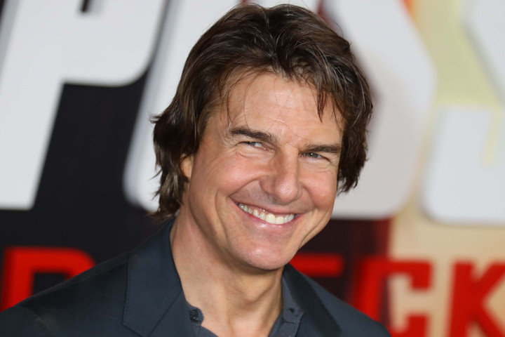 Fotó: NorthFoto Tom Cruise végre reagált a róla keringő, bizarr pletykára