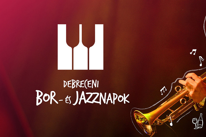 Debreceni alpolgármester: a város kulturális kínálatának ékköve a bor- és jazznapok