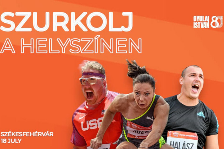Negyvenhárom ország mintegy kétszáz atlétája áll rajthoz