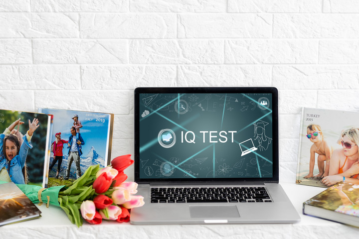 Fotó: NorthFoto A világ legrövidebb IQ-tesztje