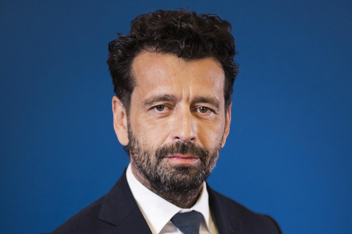 Fotó: kormany.hu PM-államtitkár: az IMF előrejelzése összhangban van a magyar gazdaságpolitikával