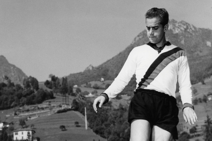 Elhunyt Luis Suárez, 1960 aranylabdás futballistája