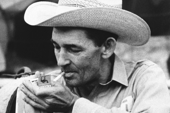 Fotó: NorthFoto Meglepő, mit szívnak a sztárok az amerikai filmekben