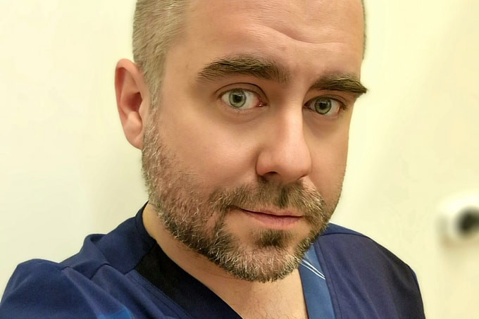 Fotó: Facebook/dr. Kőnig Róbert Betiltanám az összes trambulint